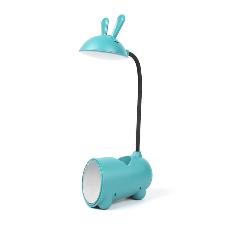 Rynx | LumiBunny - LED desk lamp with touch control and pen holder