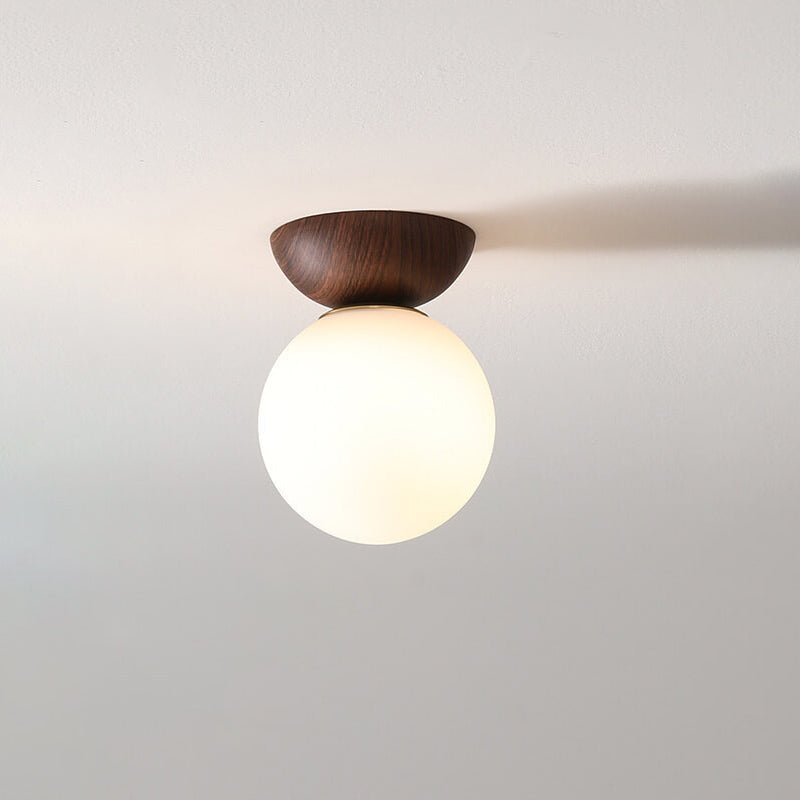 Rynx | Japanese Ceiling Lamp Led – Minimalist and Calming Design