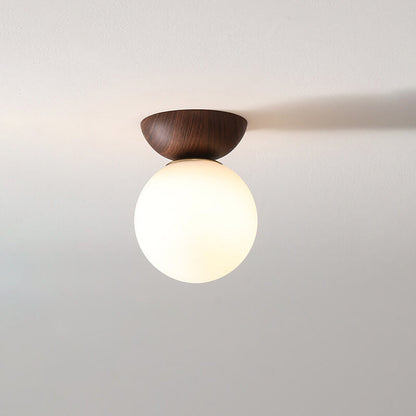Rynx | Japanese Ceiling Lamp Led – Minimalist and Calming Design