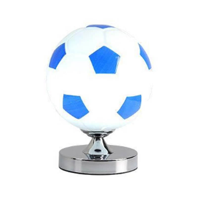 Rynx | Kids Creative Sport Ball Design 1-Light Table Lamp