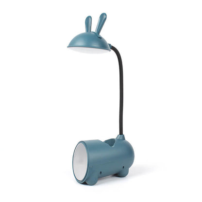 Rynx | LumiBunny - LED desk lamp with touch control and pen holder