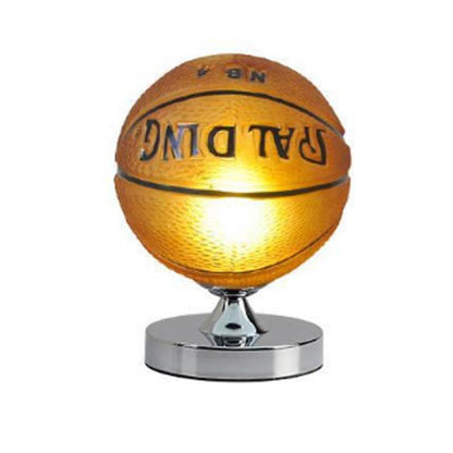 Rynx | Kids Creative Sport Ball Design 1-Light Table Lamp