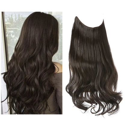 RYNX | Secrethair - Real Hair Extensions