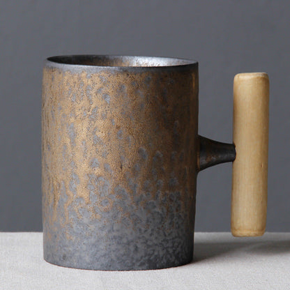 Rynx | RAKU Japanese Retro Cup