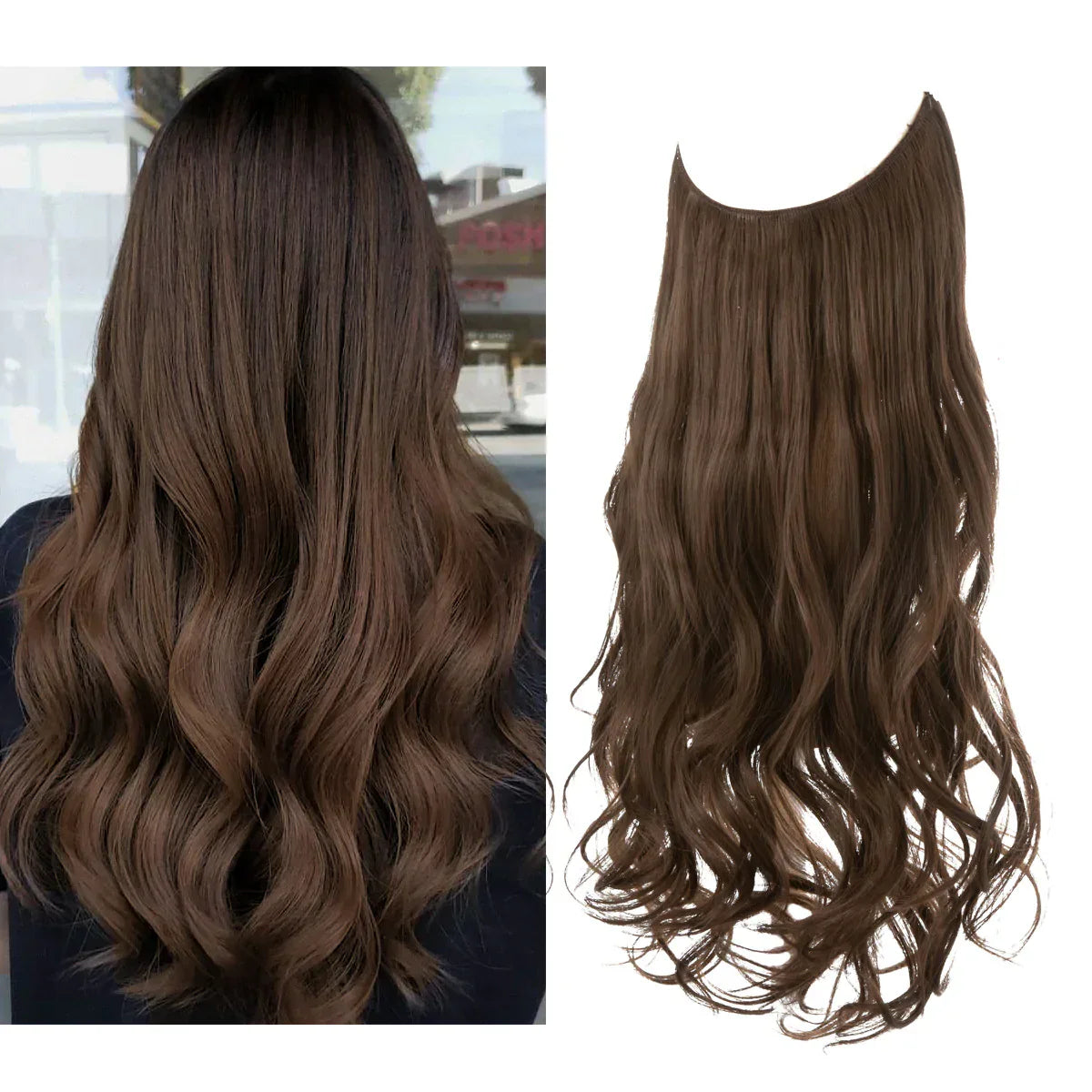 RYNX | Secrethair - Real Hair Extensions