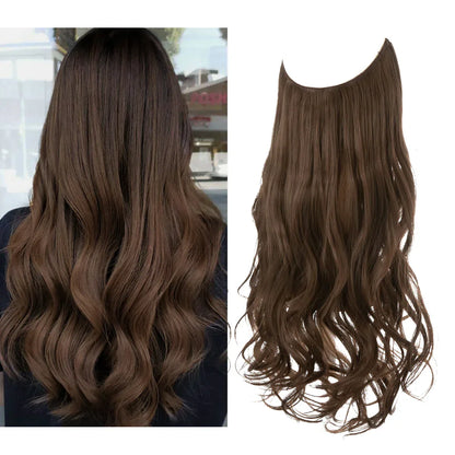 RYNX | Secrethair - Real Hair Extensions