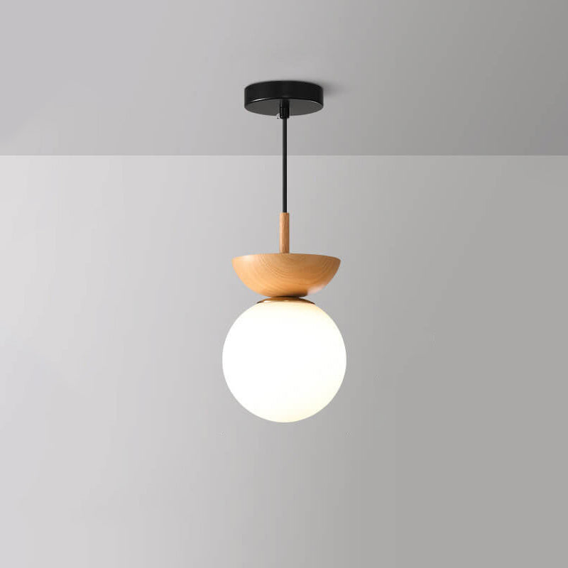 Rynx | Japanese Ceiling Lamp Led – Minimalist and Calming Design