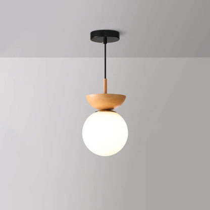 Rynx | Japanese Ceiling Lamp Led – Minimalist and Calming Design