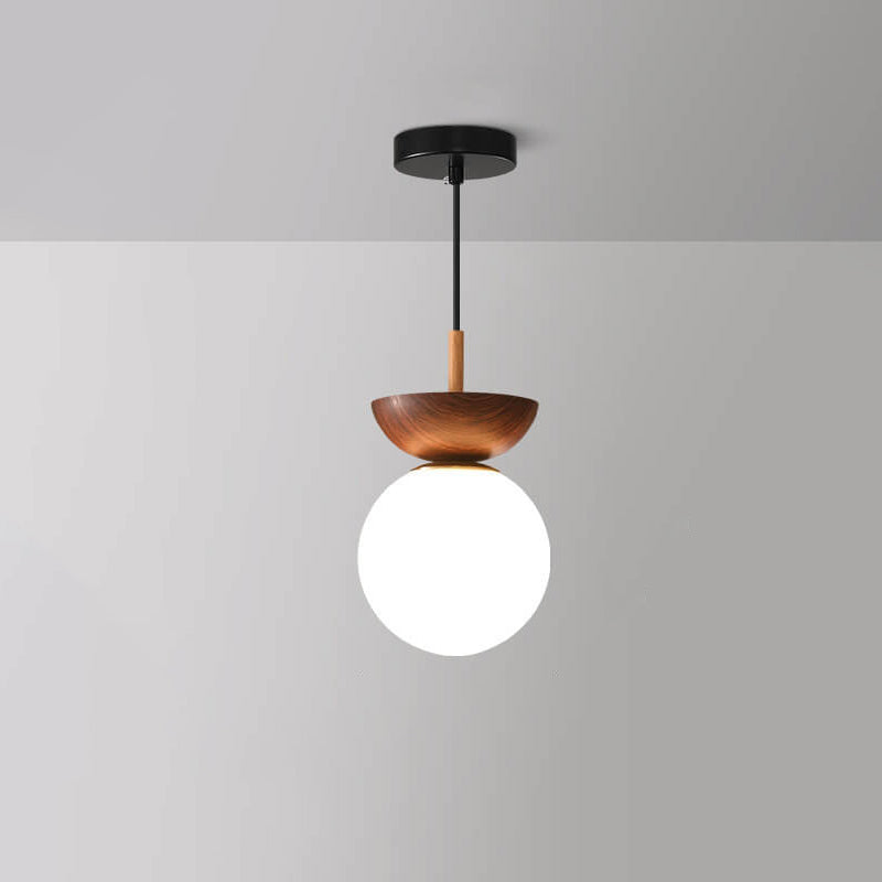 Rynx | Japanese Ceiling Lamp Led – Minimalist and Calming Design