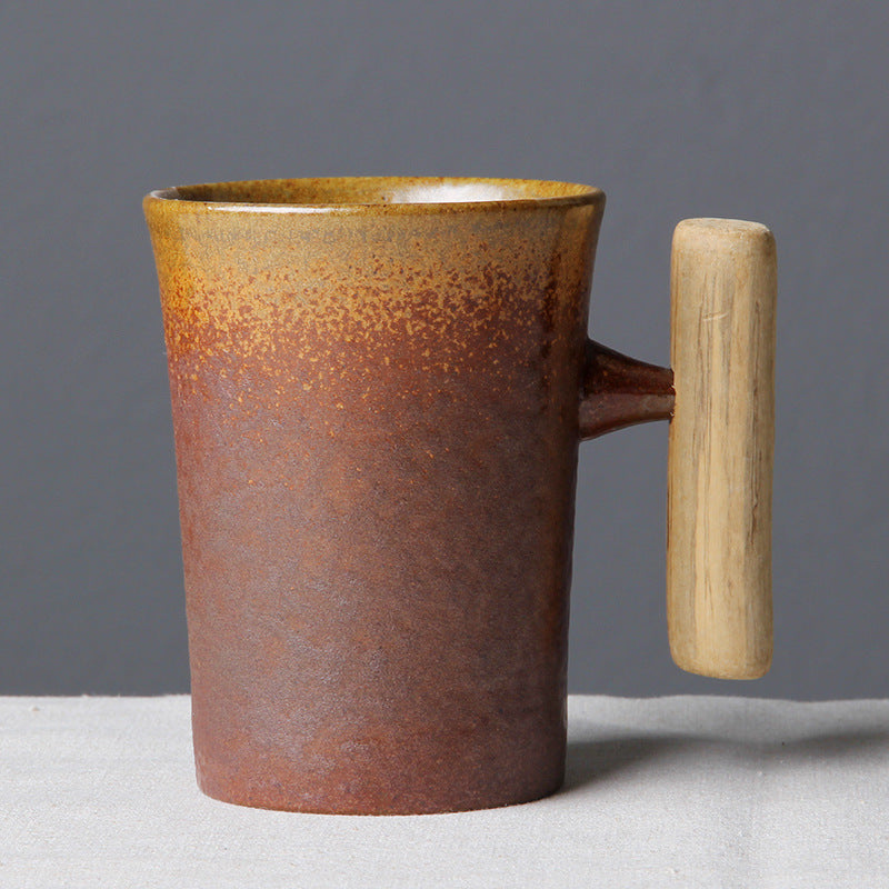 Rynx | RAKU Japanese Retro Cup
