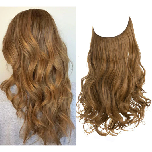 RYNX | Secrethair - Real Hair Extensions