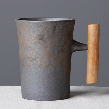 Rynx | RAKU Japanese Retro Cup