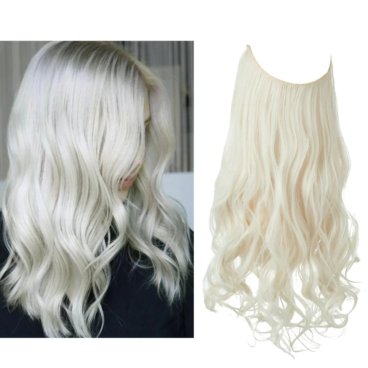 RYNX | Secrethair - Real Hair Extensions