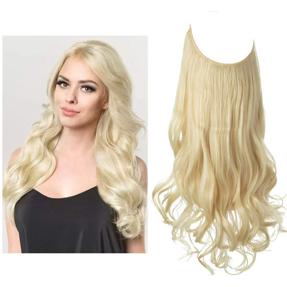 RYNX | Secrethair - Real Hair Extensions