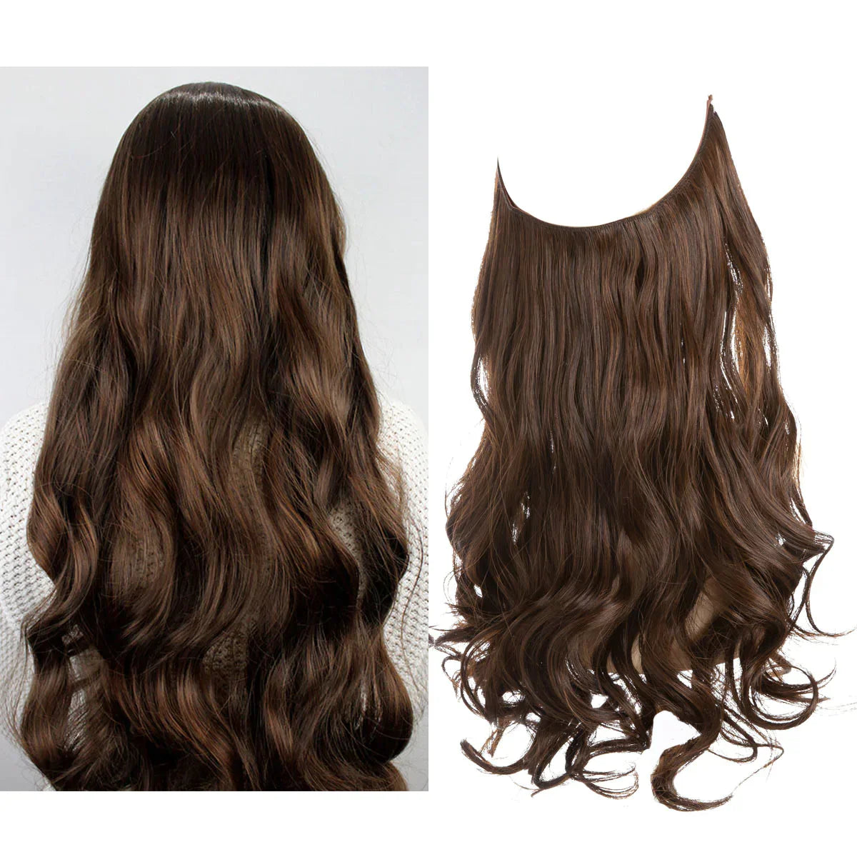 RYNX | Secrethair - Real Hair Extensions
