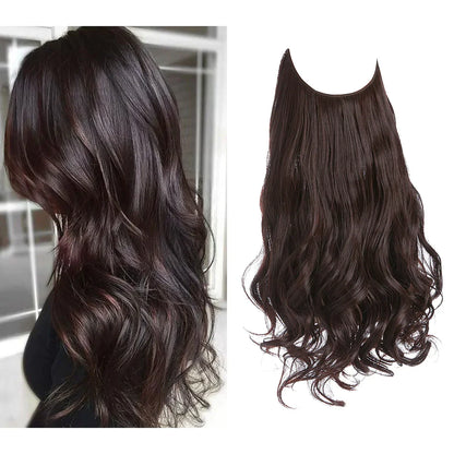 RYNX | Secrethair - Real Hair Extensions