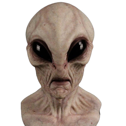 RYNX | Alien Funny Mask
