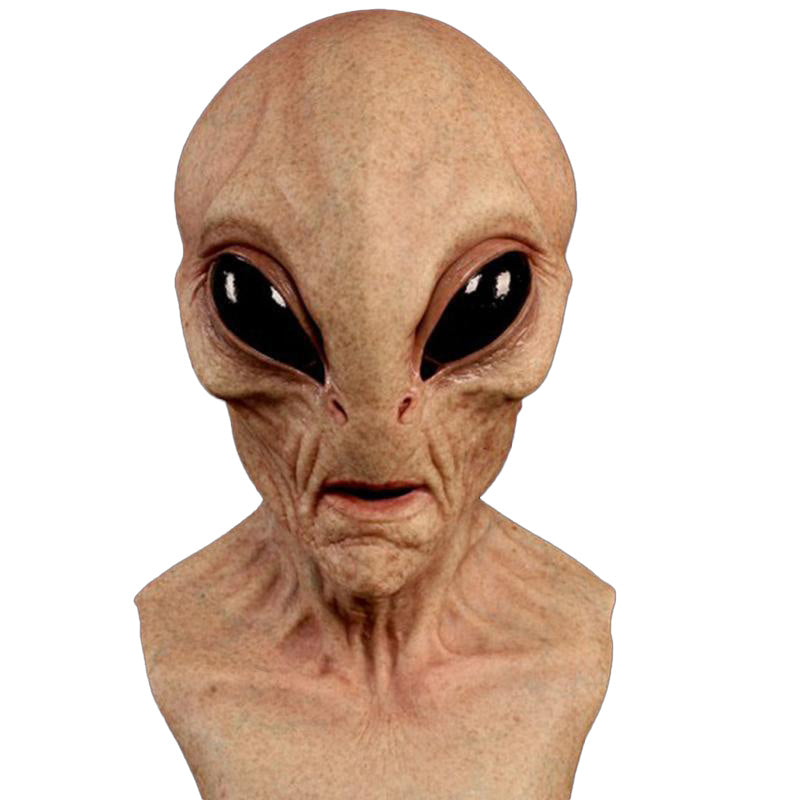 RYNX | Alien Funny Mask