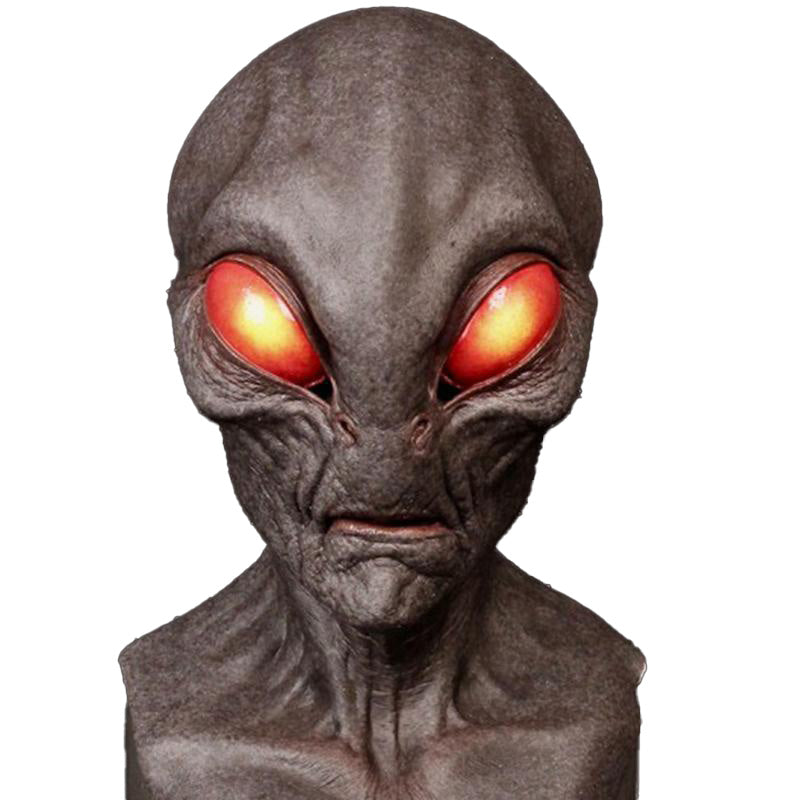 RYNX | Alien Funny Mask
