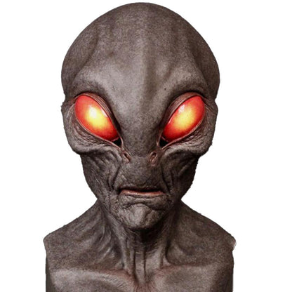 RYNX | Alien Funny Mask
