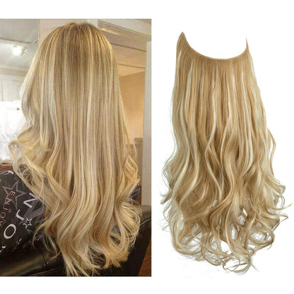 RYNX | Secrethair - Real Hair Extensions