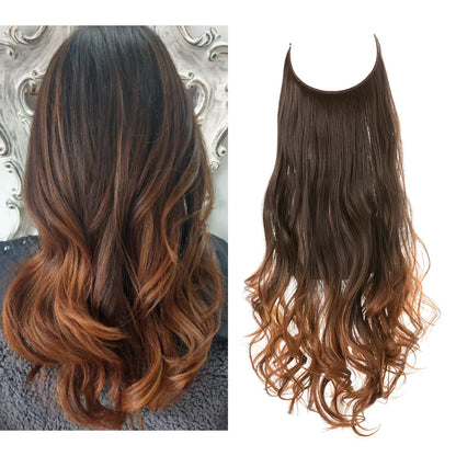 RYNX | Secrethair - Real Hair Extensions