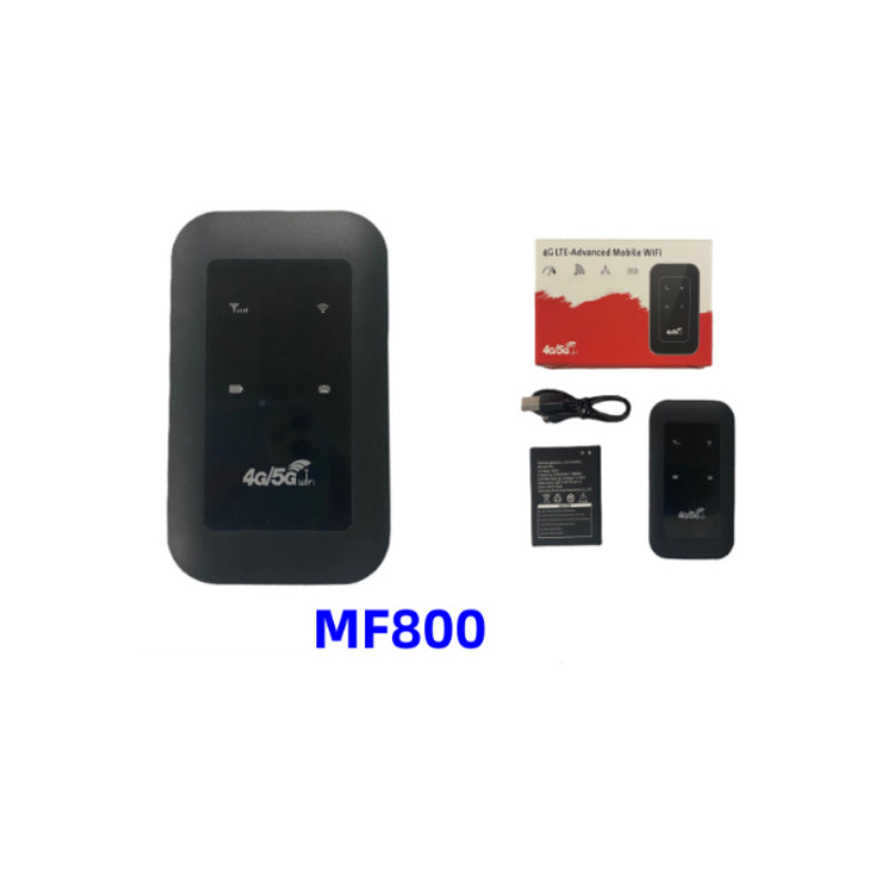 Rynx | Wireless Portable Wifi