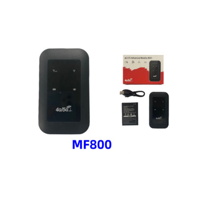 Rynx | Wireless Portable Wifi