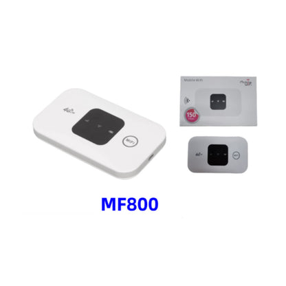 Rynx | Wireless Portable Wifi