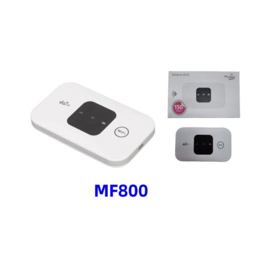 Rynx | Wireless Portable Wifi