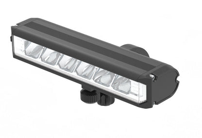 RYNX | Stvzo-Approved Lighting Set Led Ipx4 Front Light 1400 Lumen 4000mAh