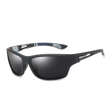 Rynx | Outdoor Sports Sunglasses with Anti-Glare, Polarized Lenses
