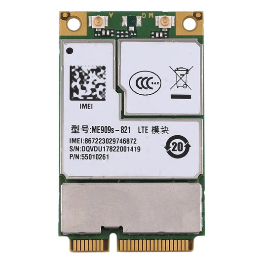 Rynx | Huawei ME909s-821 ME909s-821a Mini PCIe LTE module 4G module