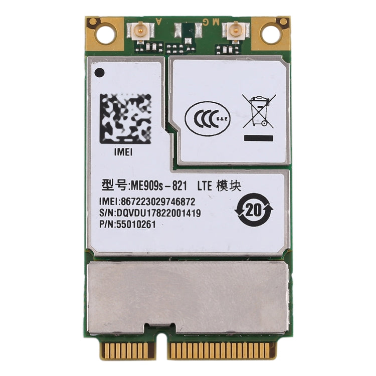 Rynx | Huawei ME909s-821 ME909s-821a Mini PCIe LTE module 4G module