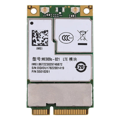 Rynx | Huawei ME909s-821 ME909s-821a Mini PCIe LTE module 4G module