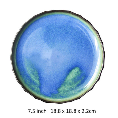 Rynx | Modern Ceramic Dish Plates Bowls Cups