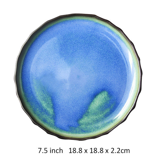 Rynx | Modern Ceramic Dish Plates Bowls Cups