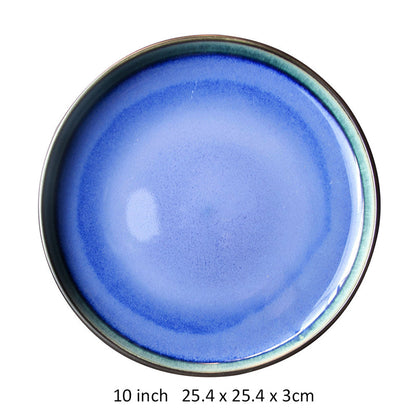 Rynx | Modern Ceramic Dish Plates Bowls Cups