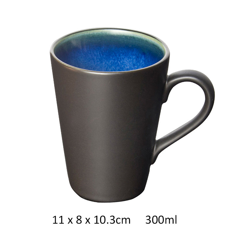 Rynx | Modern Ceramic Dish Plates Bowls Cups