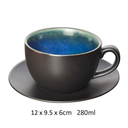 Rynx | Modern Ceramic Dish Plates Bowls Cups