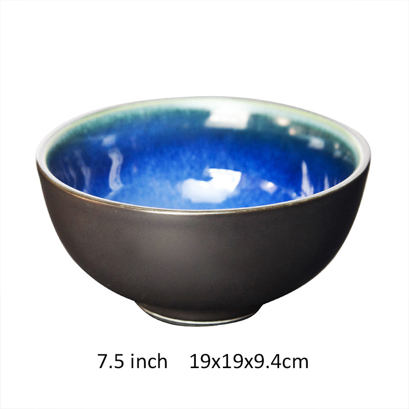 Rynx | Modern Ceramic Dish Plates Bowls Cups