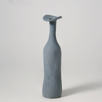 Rynx | Nordic Morandi Color Art Vases