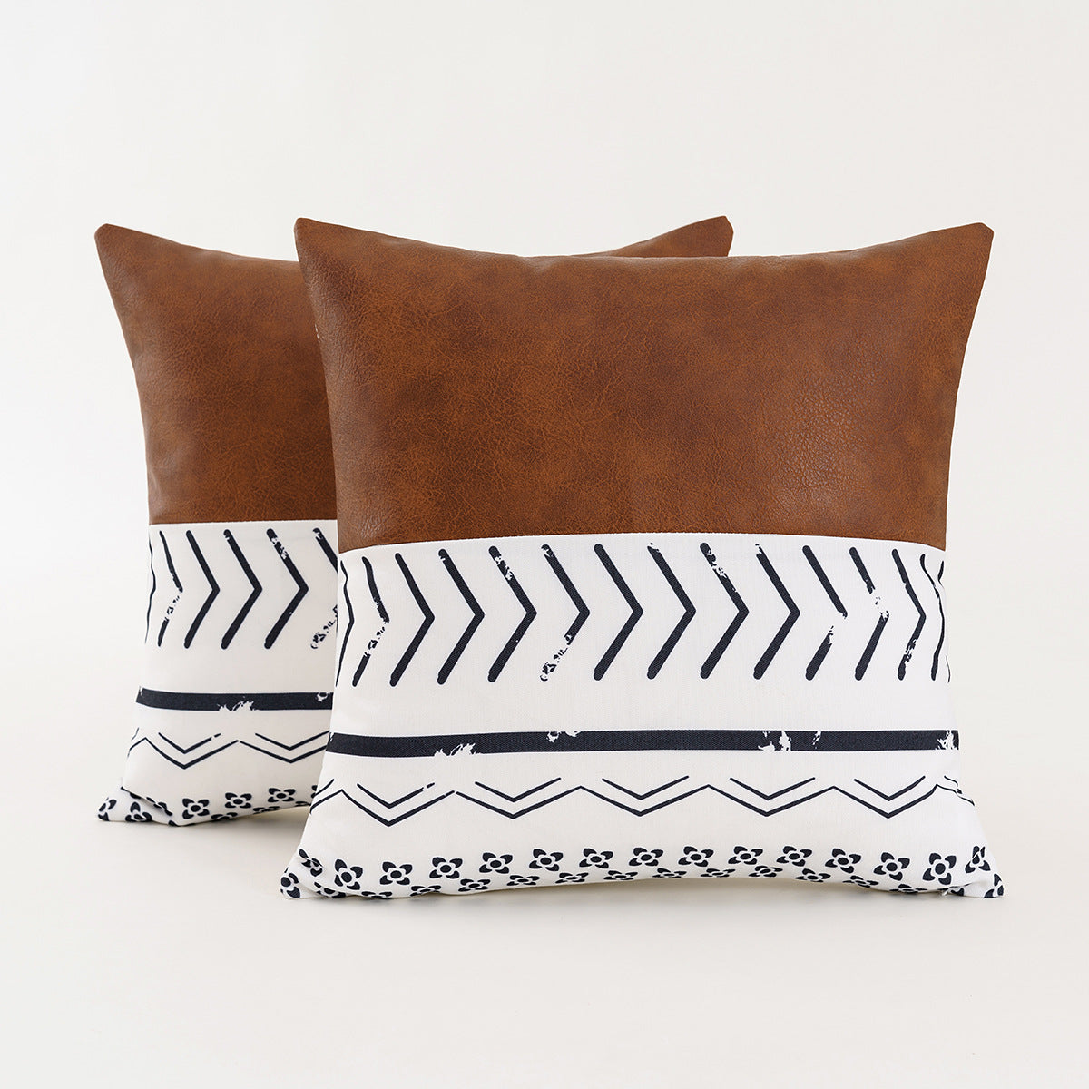 Rynx | Geometry Pillow Covers