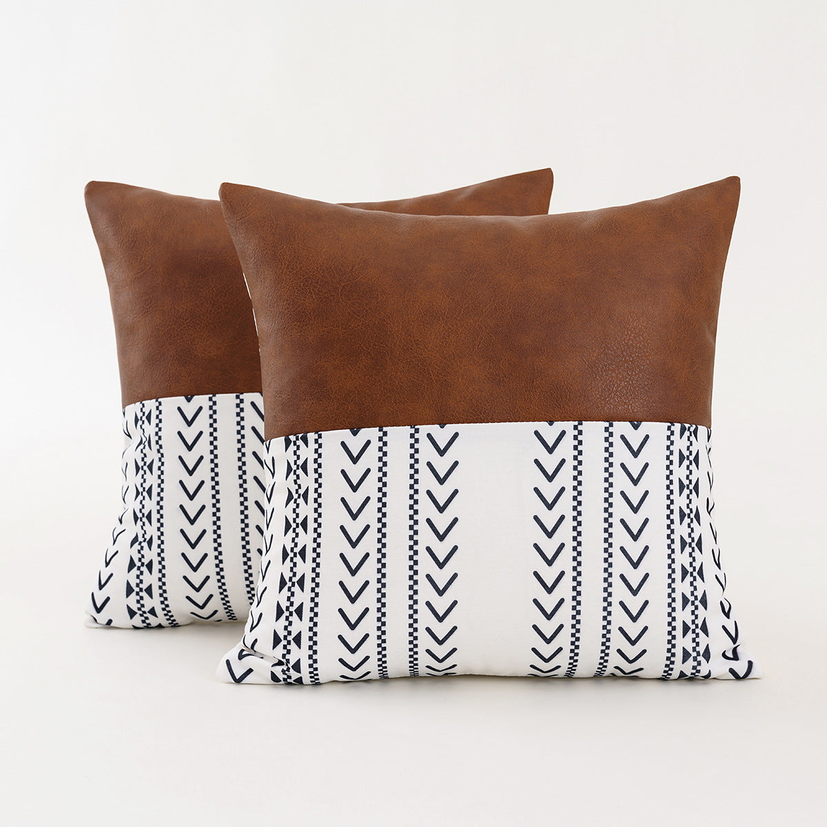 Rynx | Geometry Pillow Covers