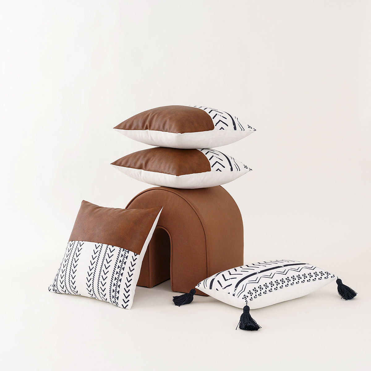 Rynx | Geometry Pillow Covers