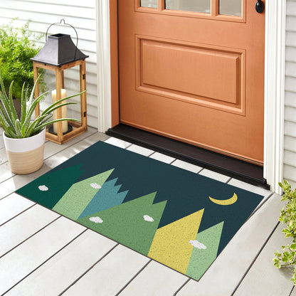 Rynx | Grünberg doormat