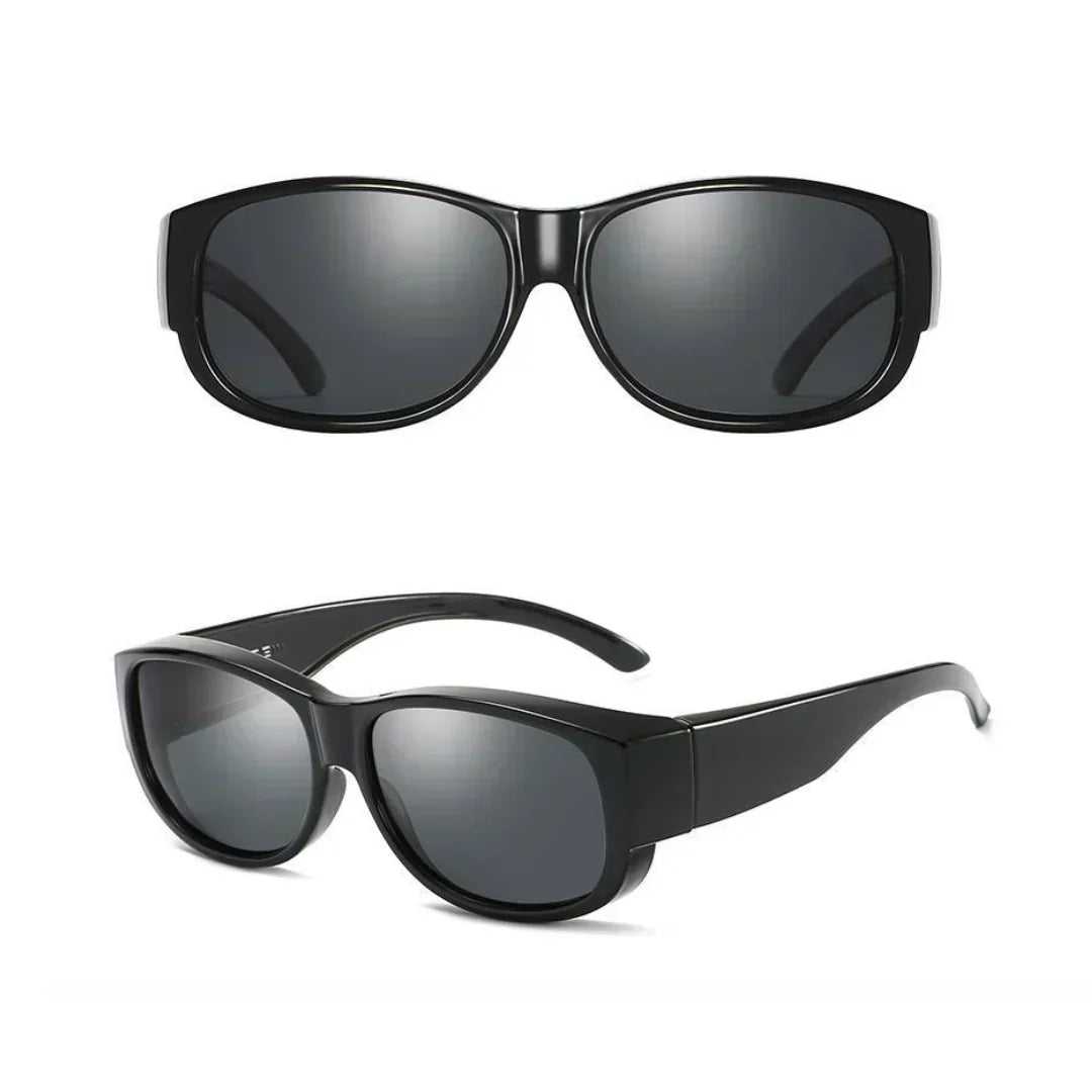 Rynx | Overglasses
