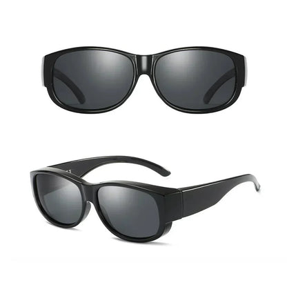 Rynx | Overglasses