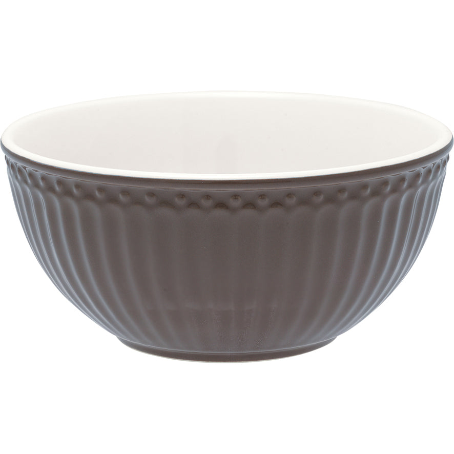 Rynx | Muesli Bowl Alice dark chocolate