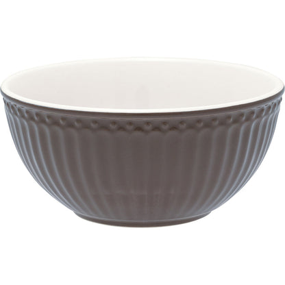 Rynx | Muesli Bowl Alice dark chocolate